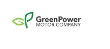 GreenPower在其第三季度交付了创纪录的101辆全电动汽车