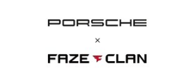 FAZE CLAN和保时捷宣布建立多年合作伙伴关系