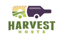 Harvest Hosts是一个会员计划让房车司机获得独特的房车露营选择