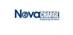 NovaCHARGE是电动汽车充电解决方案领域公认的领导者