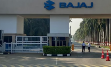 得益于Pulsar产品组合的强劲表现以及Platina110ABS销量的进一步扩大