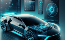 DXC Technology概述了未来五年将重塑我们与汽车关系的五种汽车趋势
