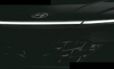 现代Verna2023发布细节公布