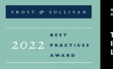 Frost&Sullivan向STRADVISION授予著名的全球技术创新领导奖