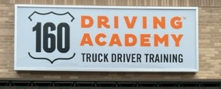 160驾驶学院在路易斯安那州什里夫波特开设新校址