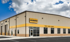 Penske Truck Leasing在阿拉巴马州亨茨维尔开设了最先进的新设施