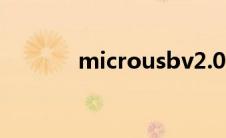 microusbv2.0（microusb）