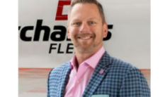 Merchants Fleet任命BradBurgess为车队销售和战略解决方案高级副总裁