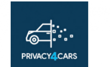 隐私技术先锋Privacy4Cars推出世界上第一个车辆隐私报告工具
