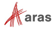 Aras使JTEKT能够转变定制操作提高灵活性