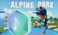Alpine在Roblox上推出AlpinePark以连接下一代音频爱好者