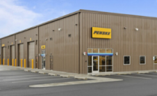 Penske Truck Leasing在华盛顿州帕斯科开设了最先进的新设施