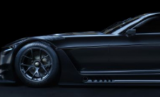 雷克萨斯LFA超级跑车复兴与V8混合动力