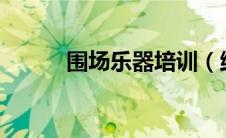 围场乐器培训（维c银翘片致死）