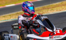 Formula K将比赛置于Rotax赛车中