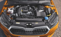 斯柯达发动机技术将为大众集团七个品牌的50款车型提供动力