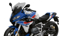全新宝马R1250R和R1250RS售价从114500令吉起