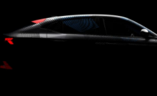 Rafale是雷诺全新顶级轿跑车SUV