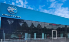 Proton经销商Atiara Johan Group在PuncakJalil开设3S中心