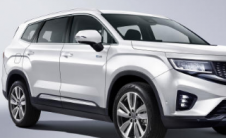 Proton 5月份销量较4月份增长40%