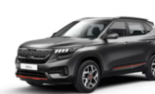 KiaSeltos提供高达18.3万卢比的福利