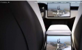 特斯拉现在展示了带有 Starship 发射屏幕的炫酷 Model S 视频