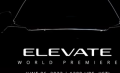 2023款本田Elevate SUV全球首发