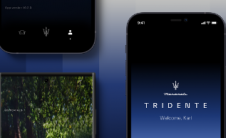 玛莎拉蒂推出Tridente会员计划