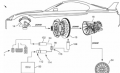 丰田获得混合动力传动系统手动变速箱专利