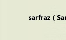 sarfraz（Sara Ziff简介）