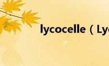 lycocelle（Lycopene简介）