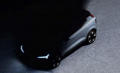 2024年沃尔沃EX30电动SUV在即将发布之前泄露