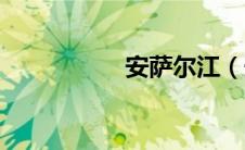安萨尔江（安萨简介）