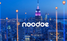 Noodoe宣布获得ABM战略投资 