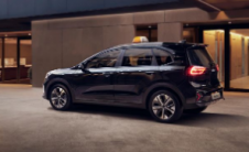 Kia Niro Plus拼车特惠在澳大利亚售罄