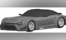 2026丰田GT3赛车将催生新款雷克萨斯跑车