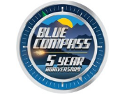 Blue Compass房车庆祝成立五周年并取得历史性里程碑