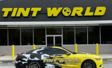 Tint World继续在北卡罗来纳州扩张在威尔明顿开设新地点