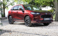 RAV4 Hybrid竞争对手本田ZRVeHEV已售罄直至12月