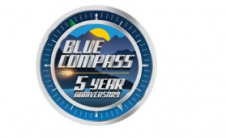 Blue Compass RV在太平洋西北地区完成品牌推广