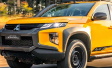 Triton Savana树立新标杆超越Strada
