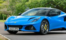 Lotus为Emira增加了2.0升四缸发动机起价99000美元