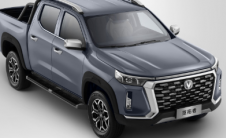 皮卡长安Hunter Plus上市售价330万卢布