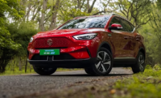 MG ZS EV ADAS推出售价278.9万卢比