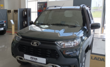 AVTOVAZ提高了部分LADA汽车配置的价格