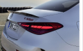 新款梅赛德斯AMG C63销量接近于零