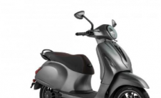 Bajaj Chetak Electric现在的节日价格为13万卢比