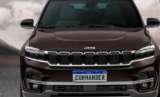 Jeep Meridian部分车型已从官方网站下架