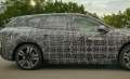 Neue Klasse 平台上的新款 BMW X3 尺寸 SUV 预告