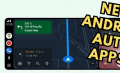 谷歌预告两款新的 Android Auto 应用程序即将推出